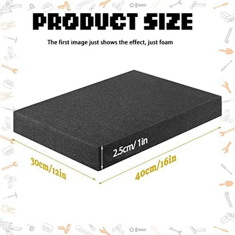 KSOL Polietilen Köpük Levha -  - Pe Foam Sheet incelemesi ve fiyatı