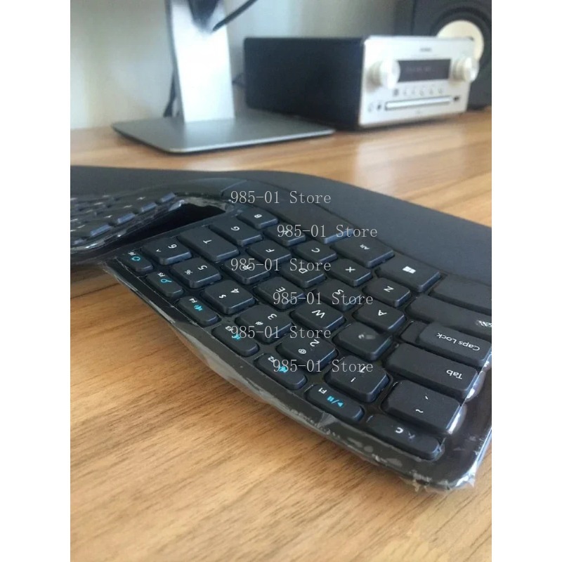 Kablosuz Klavye ve Fare Seti,  - Gaming Keyboard And Mouse Wireless incelemesi ve fiyatı
