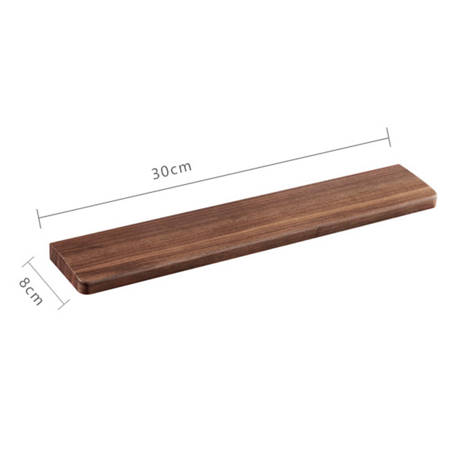 Ahşap Klavye Bilek Desteği Kla - Wrist Rest Wood incelemesi ve fiyatı