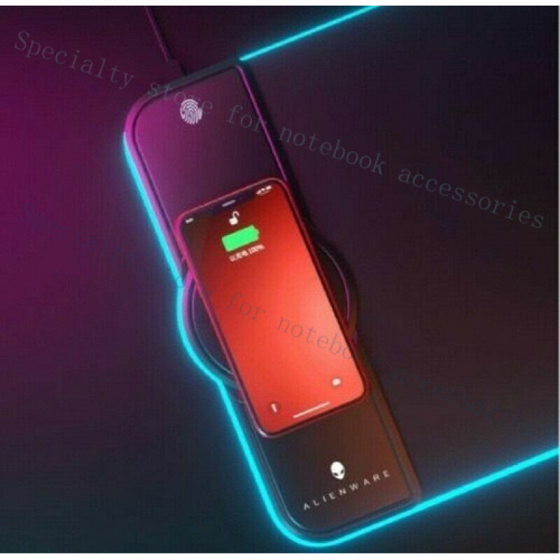 A+ Alienware 15W Qi Kablosuz Ş - Gaming Keyboard And Mouse Wireless incelemesi ve fiyatı