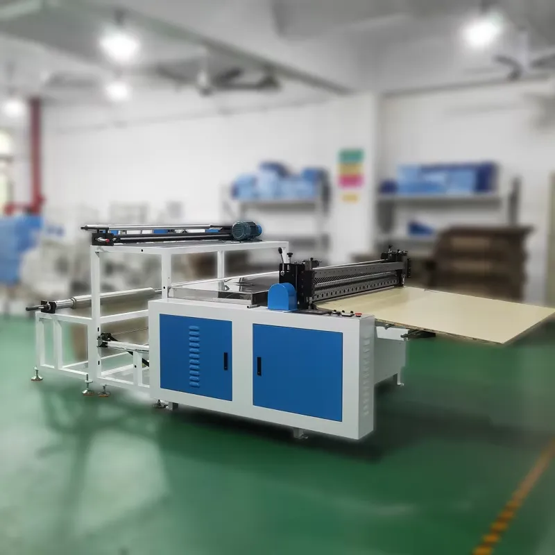 1 adet Otomatik Kesim Makinesi - Pe Foam Sheet incelemesi ve fiyatı