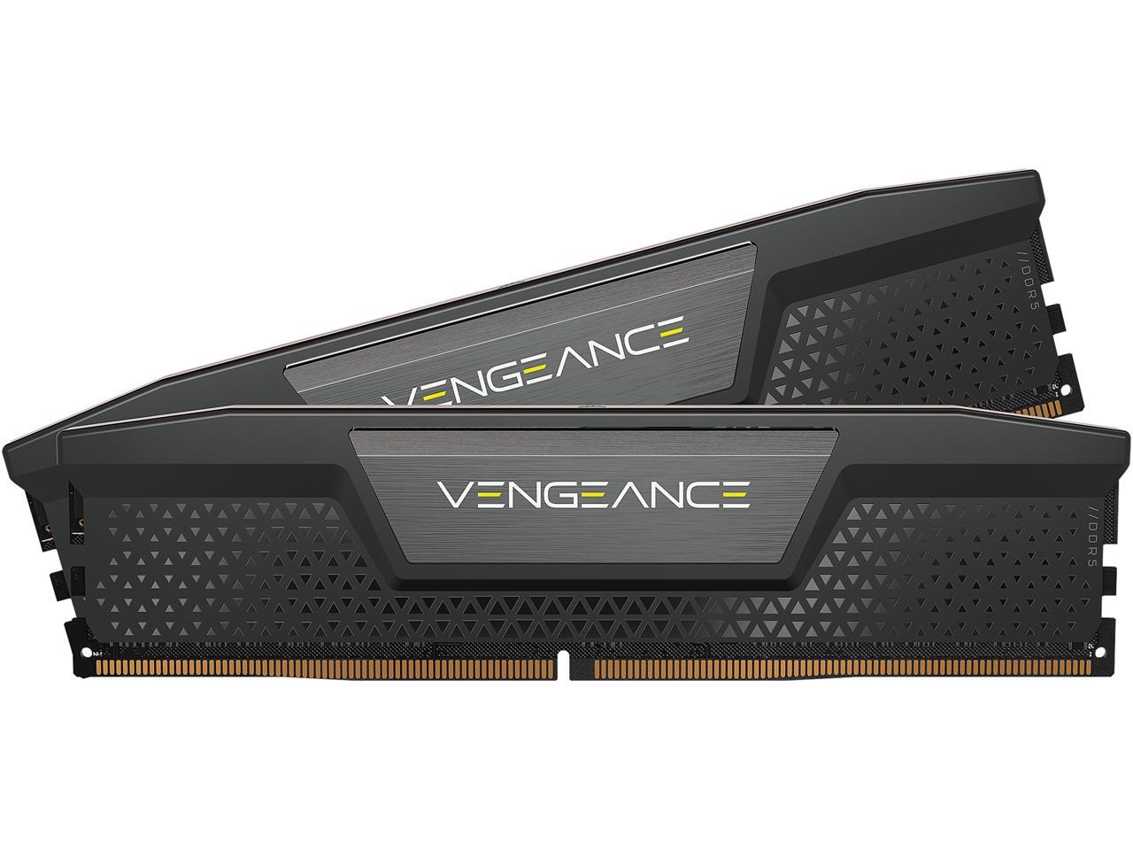 CORSAIR Vengeance 32GB (2 x 16 - Corsair Ram Vengeance 32Gb incelemesi ve fiyatı