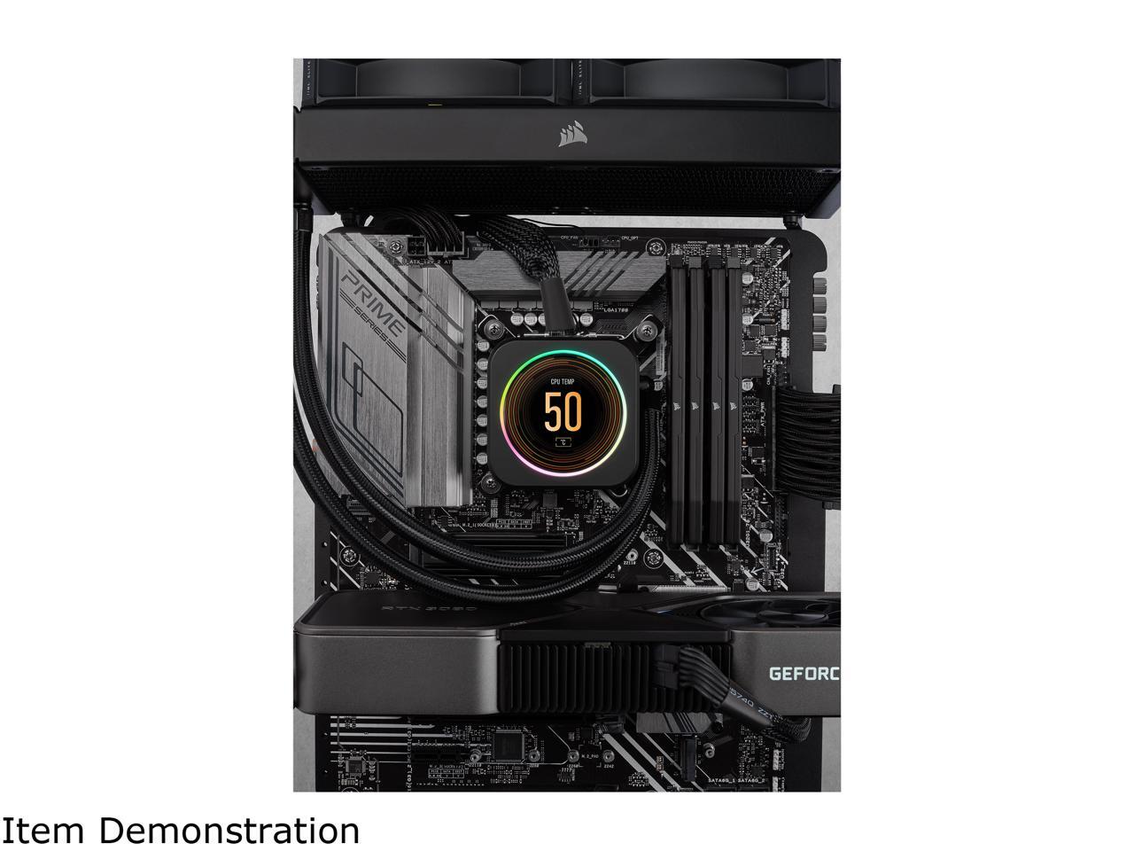 CORSAIR Vengeance 32GB (2 x 16 - Corsair Ram Vengeance 32Gb incelemesi ve fiyatı