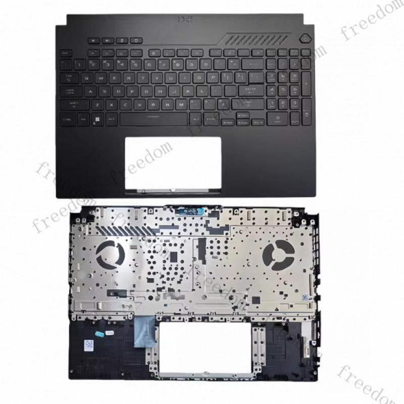 HTS Yeni RGB Arkadan Aydınlatm - Gaming Keyboard Asus incelemesi ve fiyatı