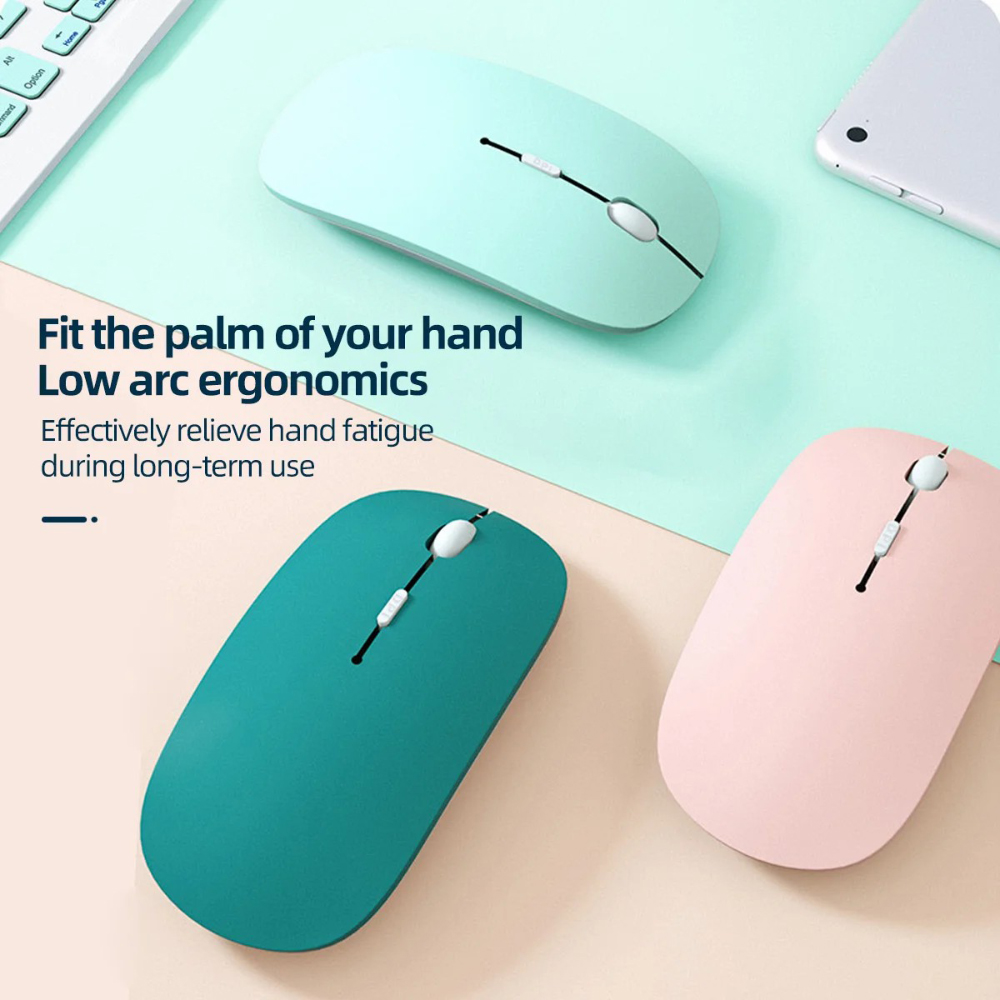 Sessiz Bluetooth Fare Ultra-İn - Gaming Keyboard And Mouse Wireless incelemesi ve fiyatı