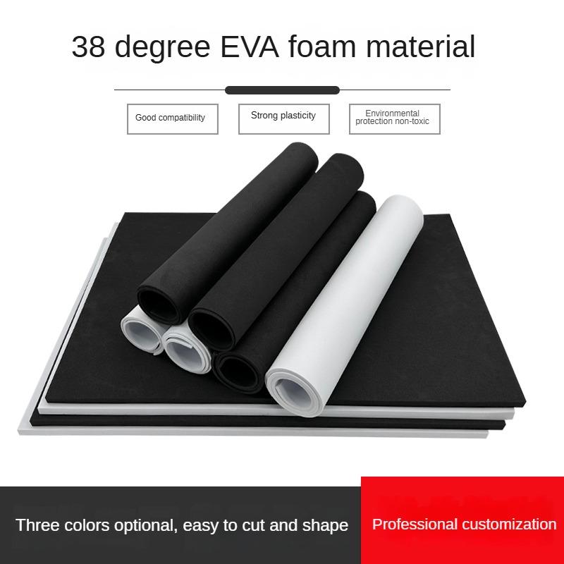 Kalınlık 3/5/10/15/20mm EVA Kö - Pe Foam Sheet incelemesi ve fiyatı