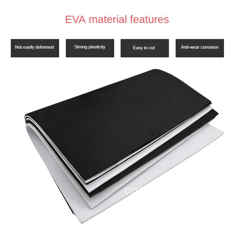 Kalınlık 3/5/10/15/20mm EVA Kö - Pe Foam Sheet incelemesi ve fiyatı