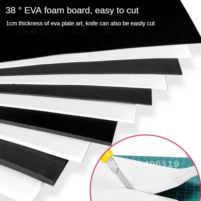 Kalınlık 3/5/10/15/20mm EVA Kö - Pe Foam Sheet incelemesi ve fiyatı
