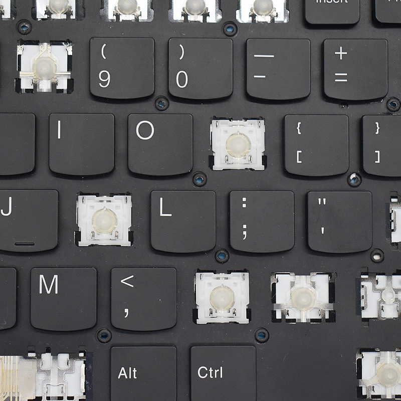 LENOVO Legion 5 Gaming 3-15IMH - Gaming Keyboard Asus incelemesi ve fiyatı