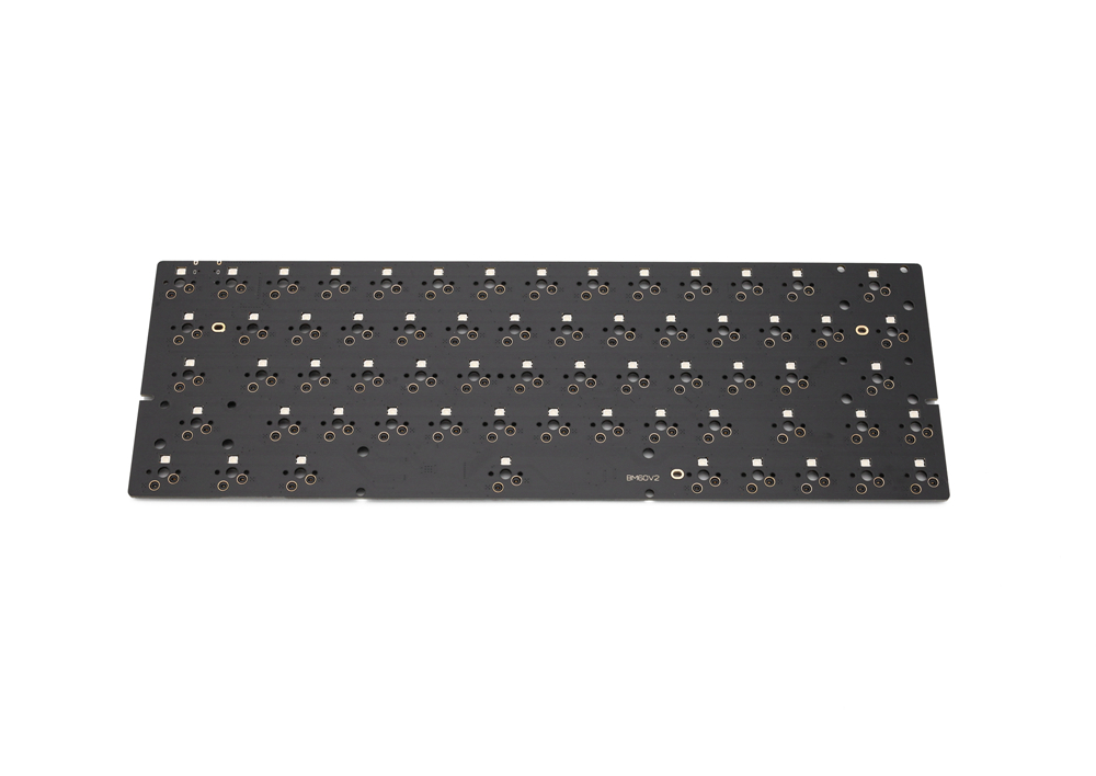 60% gh60 sıcak değiştirilebili - Hot Swap Pcb incelemesi ve fiyatı