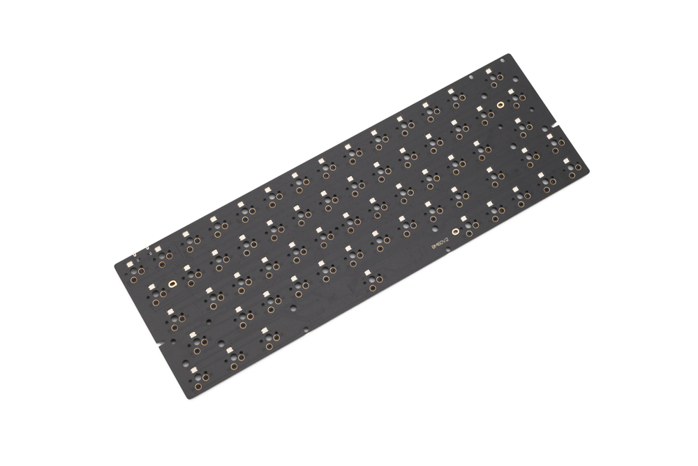 60% gh60 sıcak değiştirilebili - Hot Swap Pcb incelemesi ve fiyatı