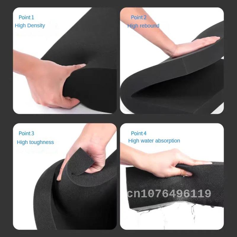 Araç Kutusu Şok Emici Sünger L - Pe Foam Sheet incelemesi ve fiyatı