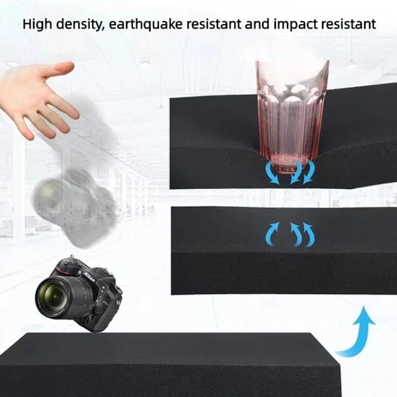 Araç Kutusu Şok Emici Sünger L - Pe Foam Sheet incelemesi ve fiyatı
