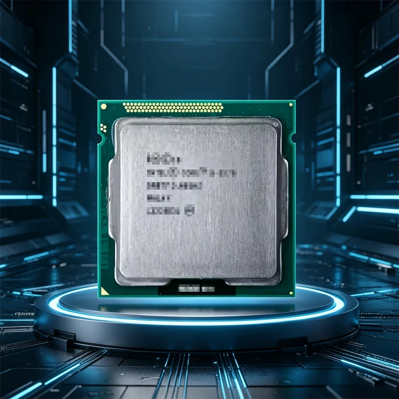 Intel Core i5 3570 İşlemci CPU - Intel Cpu Core I5 incelemesi ve fiyatı