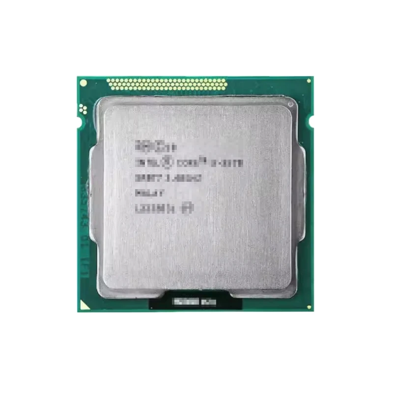 Intel Core i5 3570 İşlemci CPU - Intel Cpu Core I5 incelemesi ve fiyatı