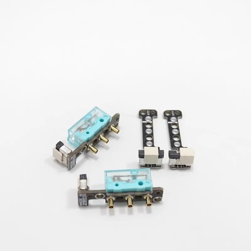 1 Fare Mikro Anahtarı PCB Rapo - Hot Swap Pcb incelemesi ve fiyatı