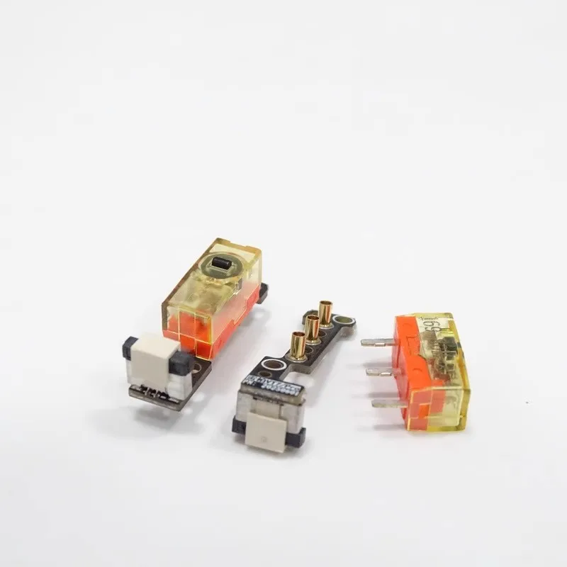 1 Fare Mikro Anahtarı PCB Rapo - Hot Swap Pcb incelemesi ve fiyatı
